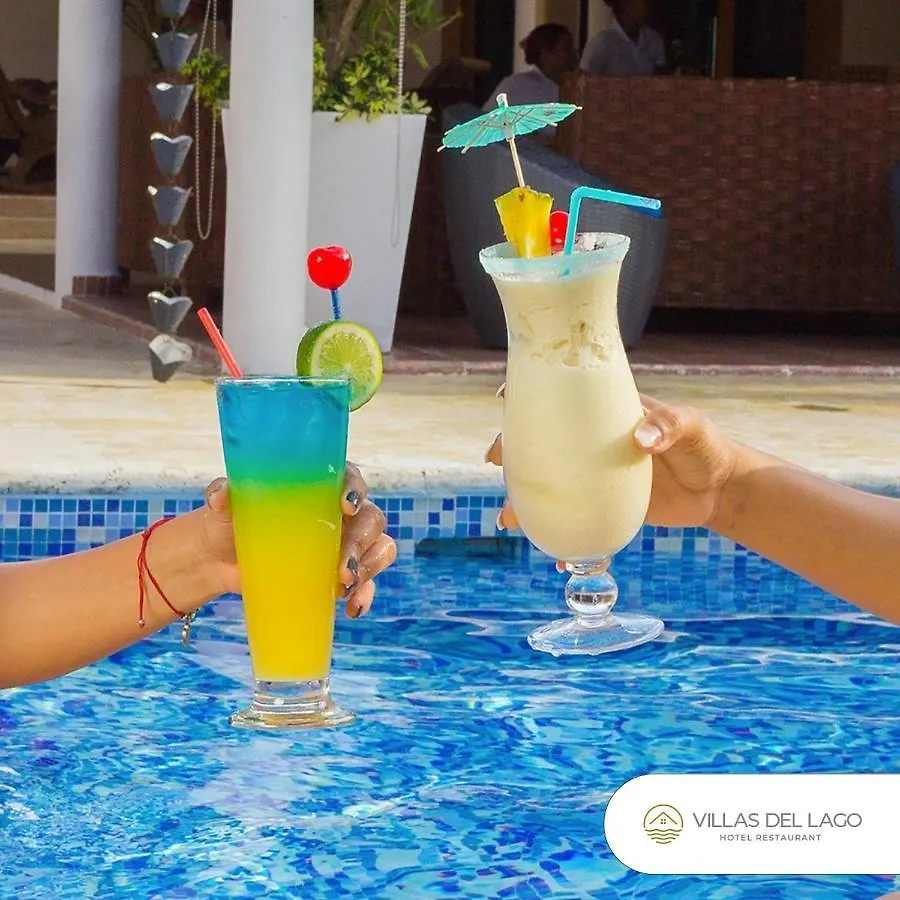 Hotel villas del lago Resort